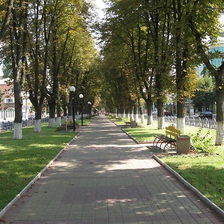 Неймовірно Затишна Студія У Центрі Міста Біля Лікарні Імені Пирогова 빈니차 외부 사진